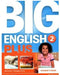 Big English Plus 2 SB with CDROM Pack - SKU 9789702627081