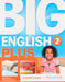 Big English Plus 2 Sb With Cdrom And Mylab Pack