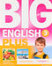 Big English Plus 3 Sb With Cdrom And Mylab Pack