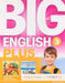 Big English Plus 3 Sb With Cdrom And Mylab Pack