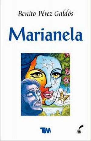 Marianela (ISBN 9789706661517)