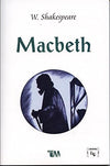 Macbeth (ISBN 9789706665072)