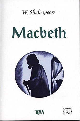 Macbeth (ISBN 9789706665072)