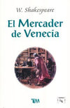 El mercader de Venecia (ISBN 9789706665195)