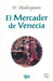 El mercader de Venecia (ISBN 9789706665195)