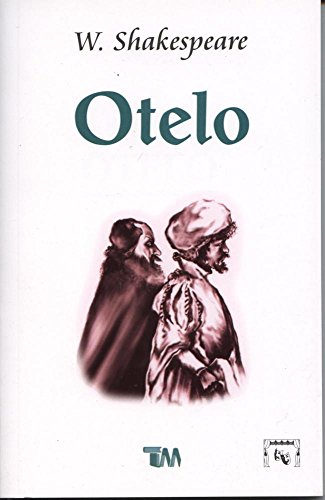 Otelo (ISBN 9789706665201)