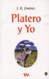 Platero y Yo (ISBN 9789706665645)