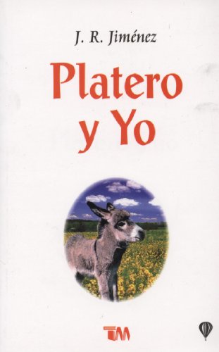 Platero y Yo (ISBN 9789706665645)