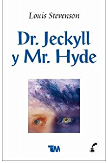 DR.JEKYLL Y MR. HYDE