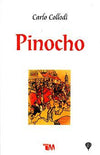 Pinocho (ISBN 9789706668240)