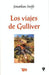 LOS VIAJES DE GULLIVER (ISBN 9789706669605)