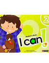 I Can Students Book # 2 + CD