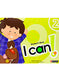 I Can Students Book # 2 + CD