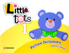 Little Tots # 1 Picture Dictionary