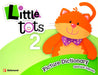 Little Tots # 2 Picture Dictionary