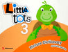 Little Tots # 3 Picture Dictionary