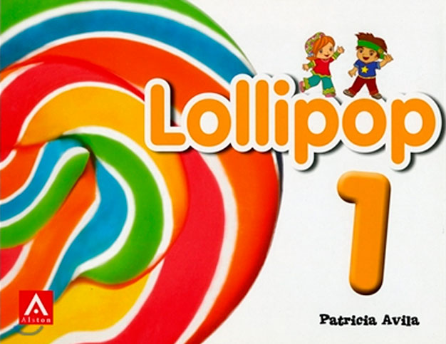 Lollipop 1