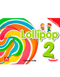 Lollipop 2