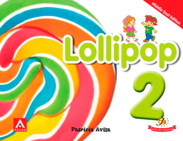 Lollipop 2