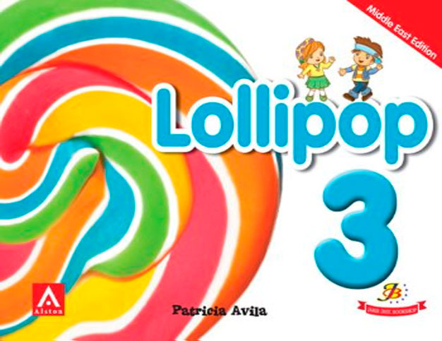 Lollipop 3