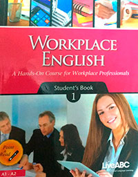 Workplace English 1 Student Book