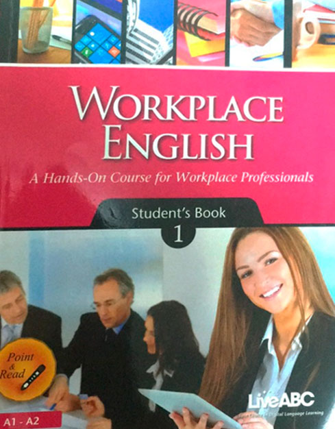 Workplace English 1 Student Book