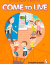 Come to Live 5 Student Book