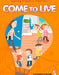 Come to Live 5 Student Book