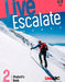 Live Escalate 2 StudentBook (CD-ROM/MP3)