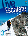 Live Escalate 3 StudentBook (CD-ROM/MP3)