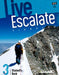 Live Escalate 3 StudentBook (CD-ROM/MP3)