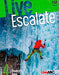 Live Escalate 4 StudentBook (CD-ROM/MP3)