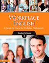 Workplace English 3 Student Book