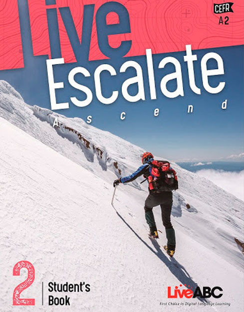 Live Escalate Lite 2 SB+WB