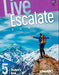 Live Escalate 5 WorkBook (CD-ROM/MP3)