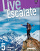 Live Escalate 5 WorkBook (CD-ROM/MP3)