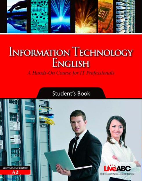 Information Technology English Student Book