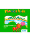 Phonics Kids 3A + 3B Student Book + Audio Cd + Dvd