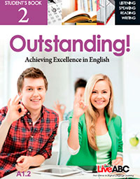 Outstanding Workbook 2