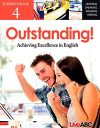 Outstanding Workbook 4