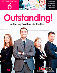 Outstanding Workbook 6