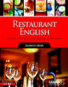 Restaurant English Student Book