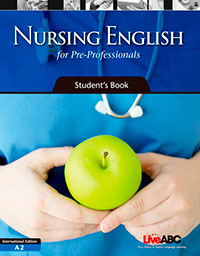 Nursing English Student Book