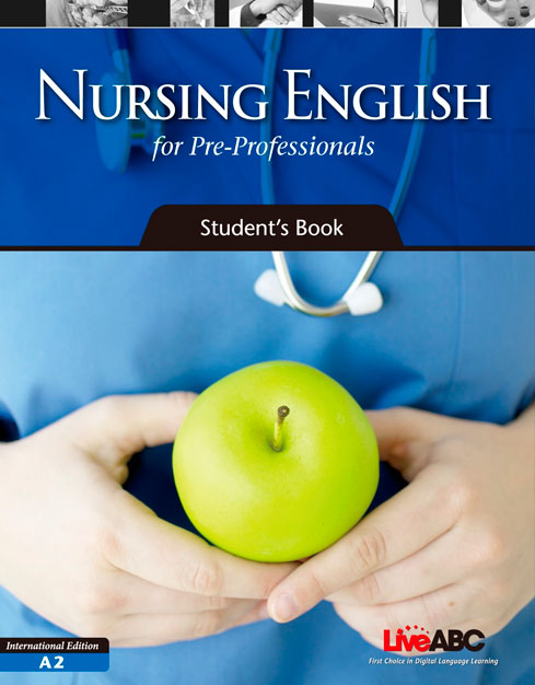 Nursing English Student Book