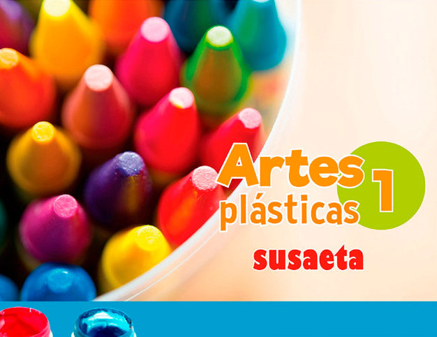 Artés Plásticas 1