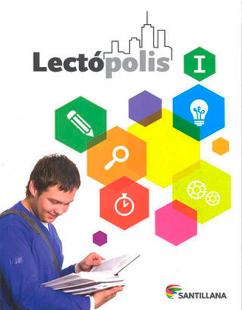 Lectópolis I