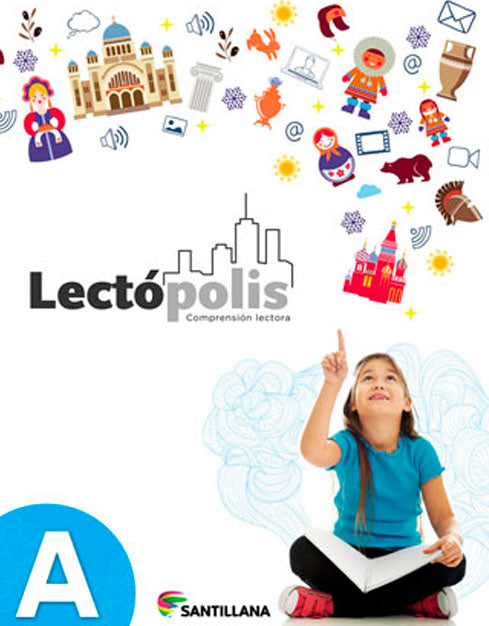 Lectópolis A