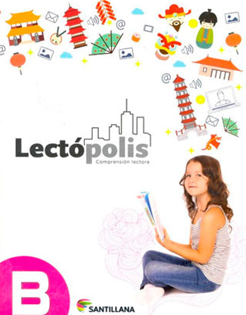 Lectópolis B