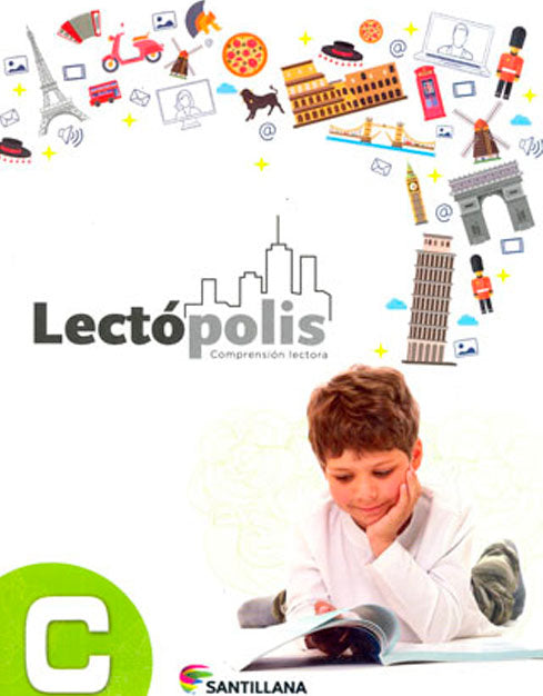 Leptopolis C