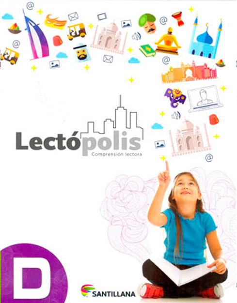 Lectópolis D